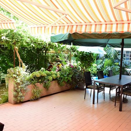Rooms Vila Mautner Vodice Luaran gambar