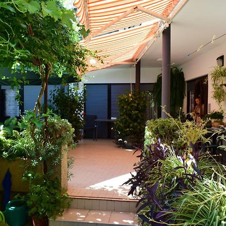 Rooms Vila Mautner Vodice Luaran gambar