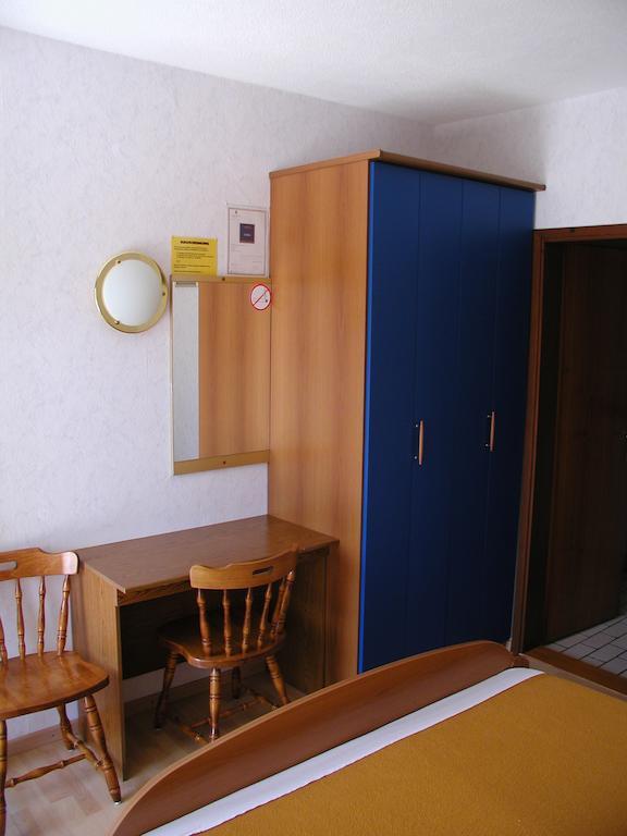 Rooms Vila Mautner Vodice Bilik gambar