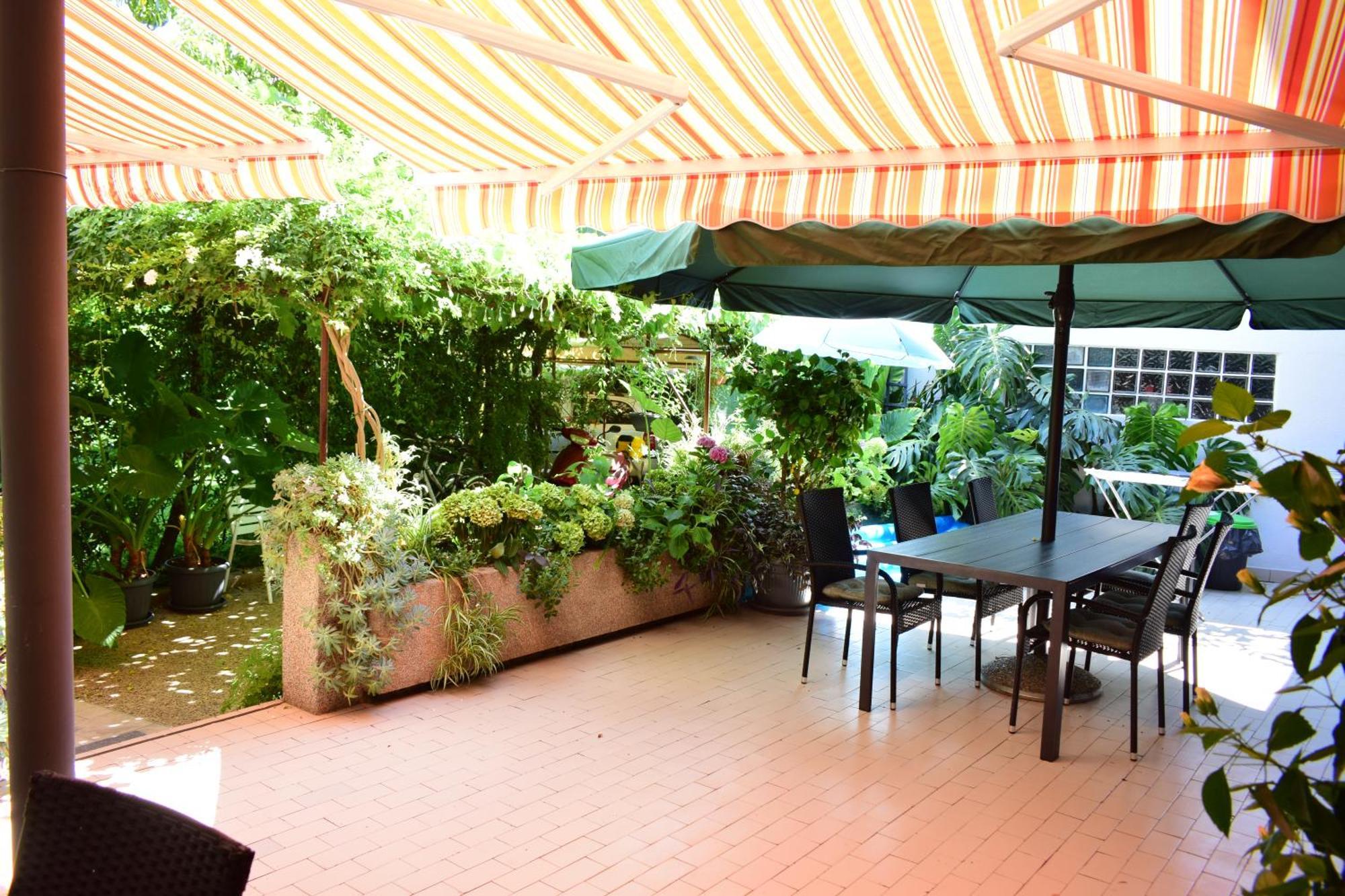 Rooms Vila Mautner Vodice Luaran gambar