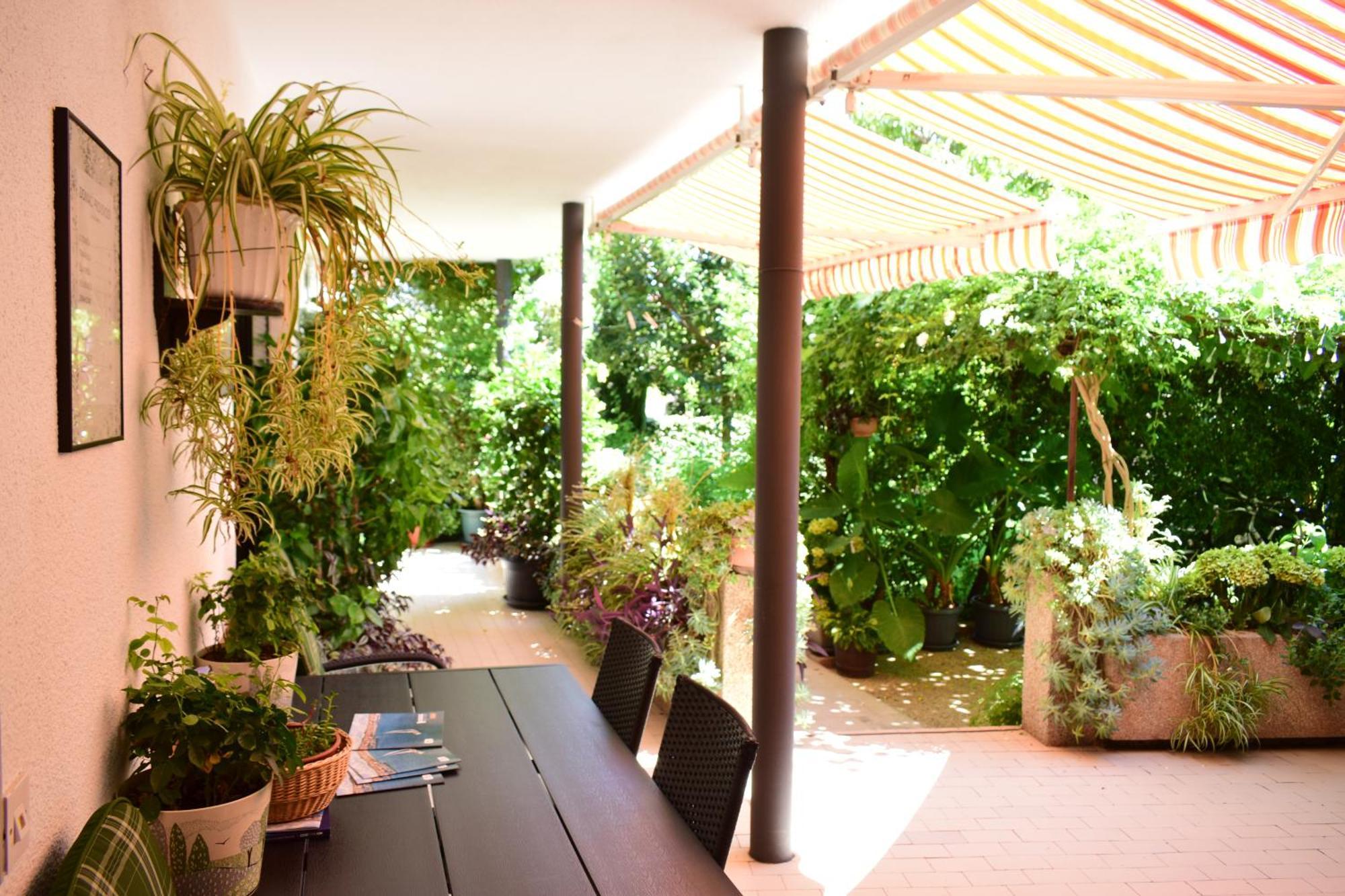 Rooms Vila Mautner Vodice Luaran gambar