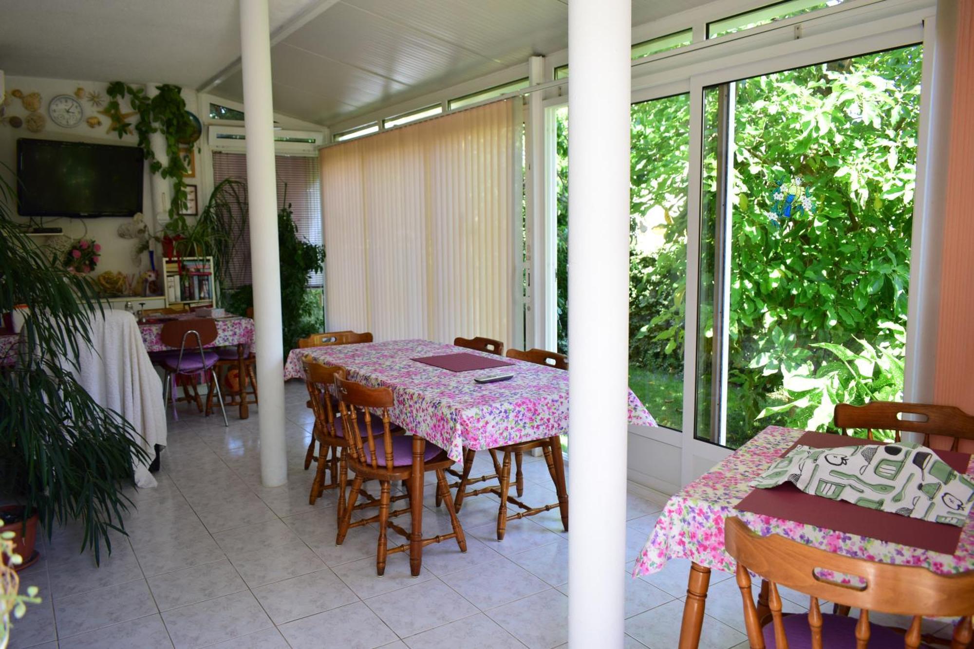 Rooms Vila Mautner Vodice Luaran gambar