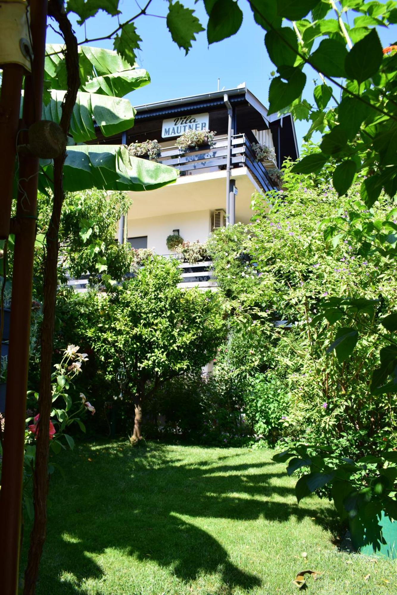 Rooms Vila Mautner Vodice Luaran gambar
