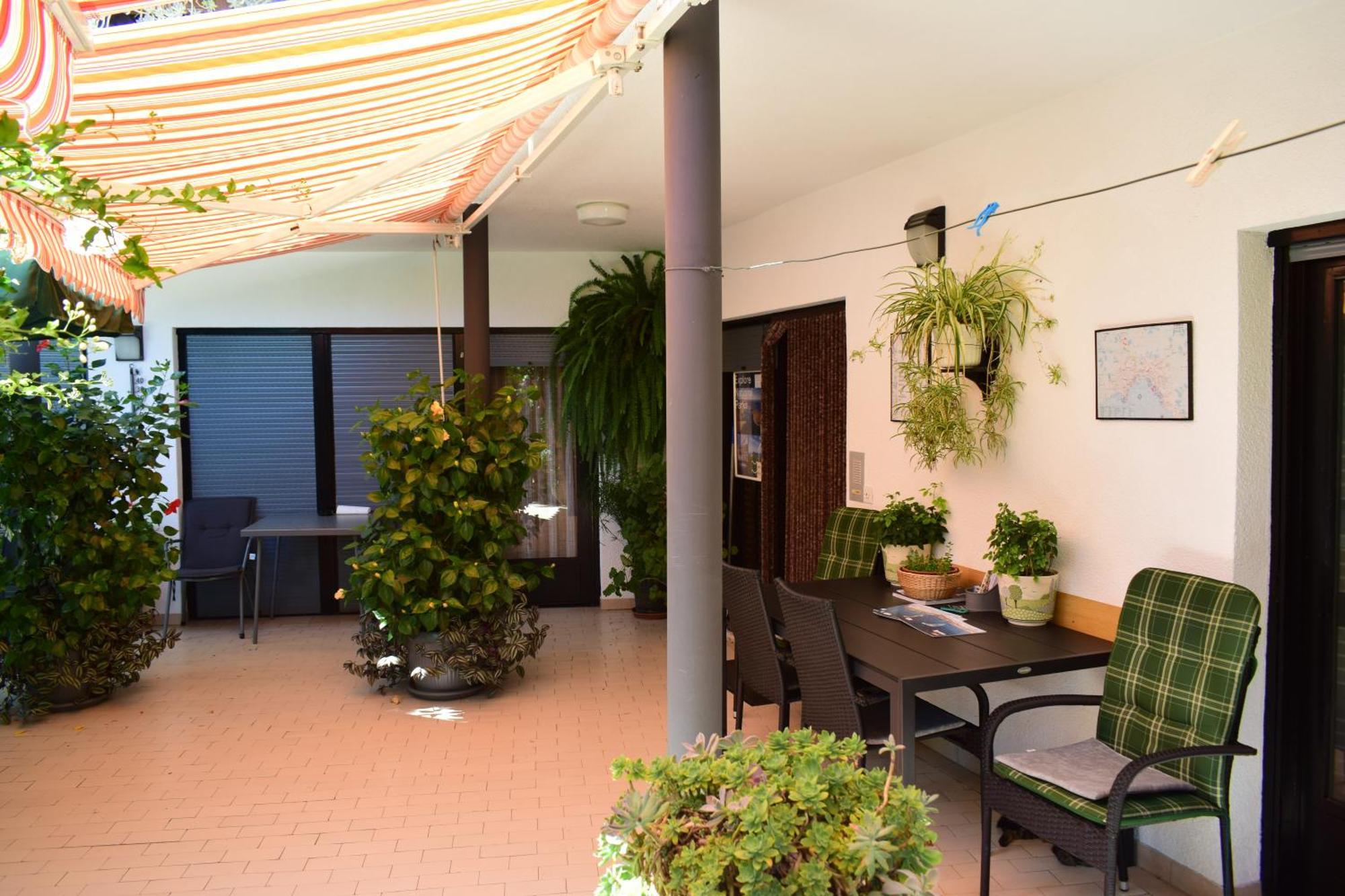 Rooms Vila Mautner Vodice Luaran gambar