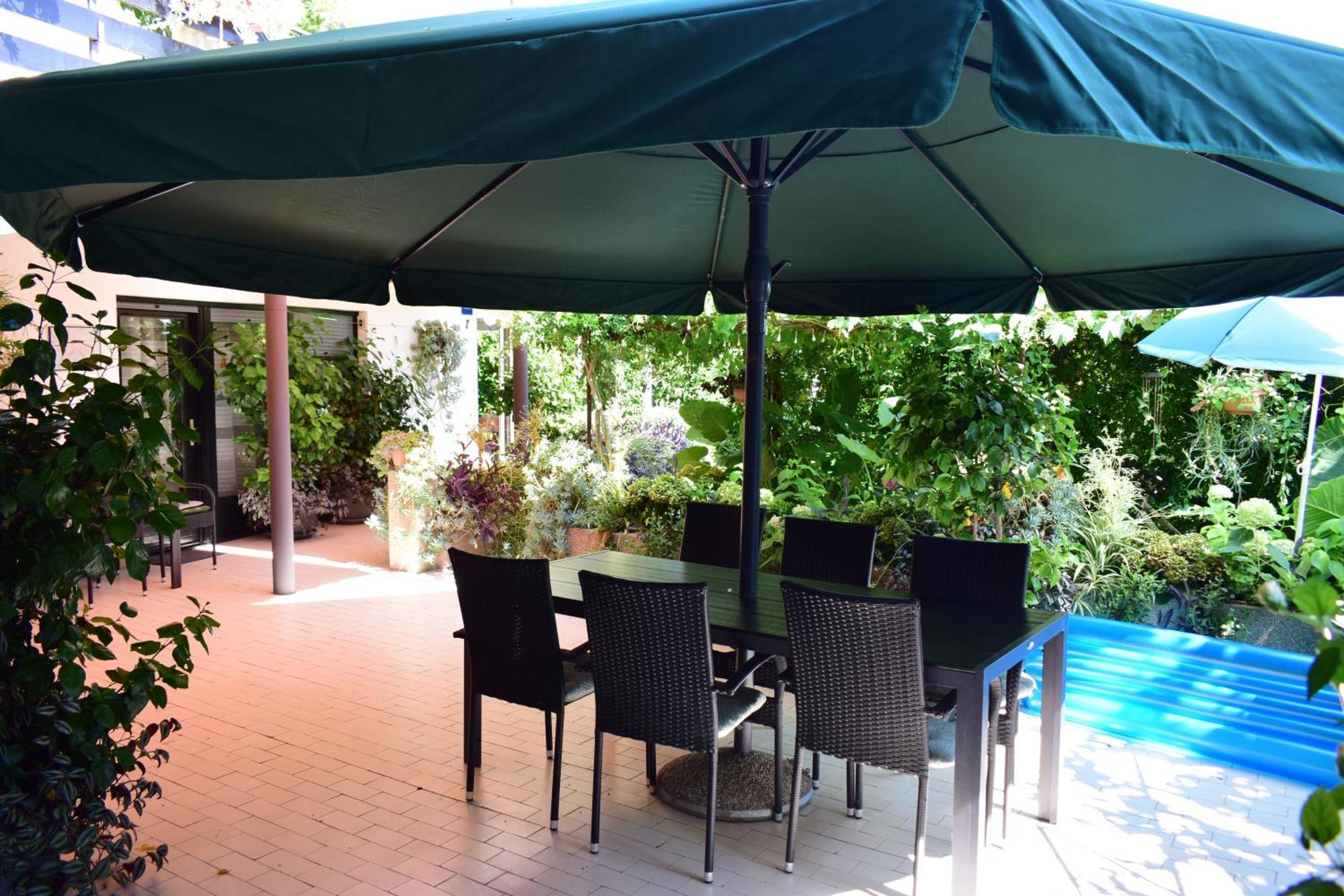 Rooms Vila Mautner Vodice Luaran gambar