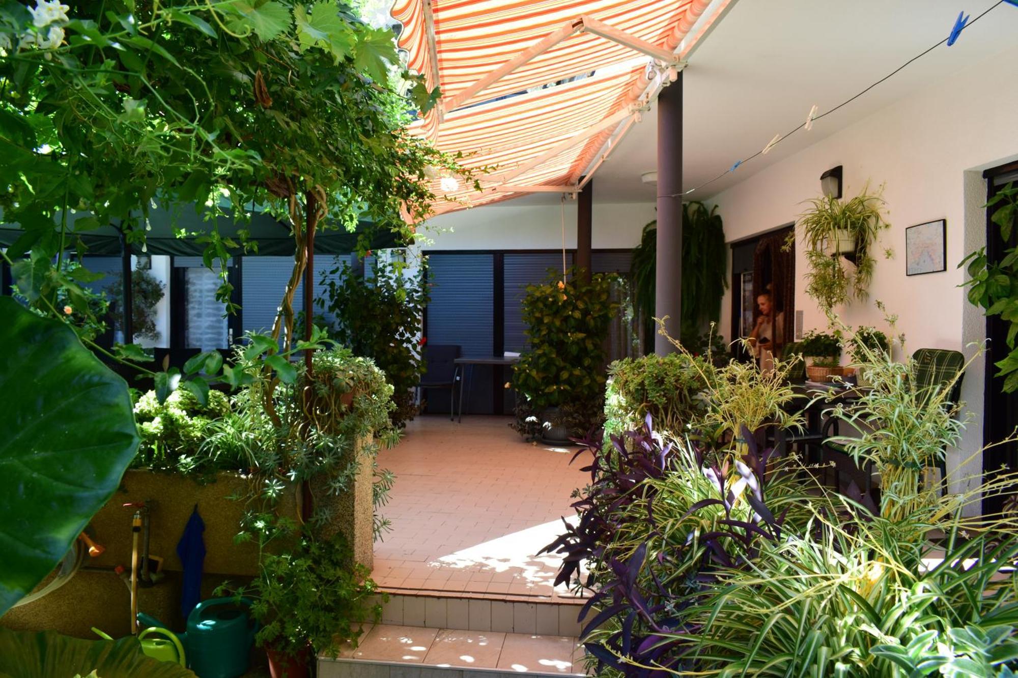 Rooms Vila Mautner Vodice Luaran gambar