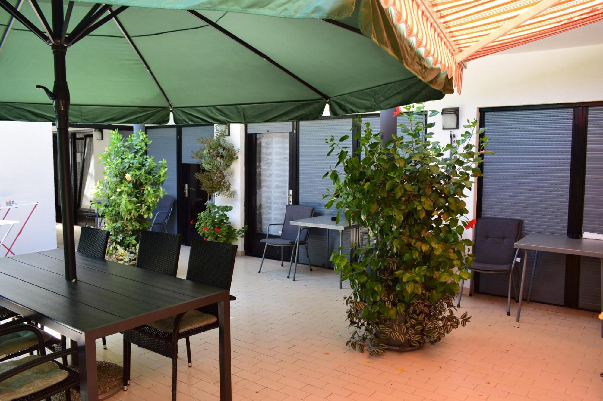 Rooms Vila Mautner Vodice Luaran gambar