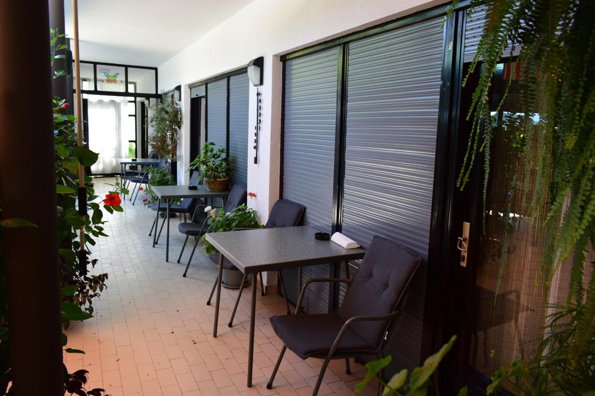 Rooms Vila Mautner Vodice Luaran gambar