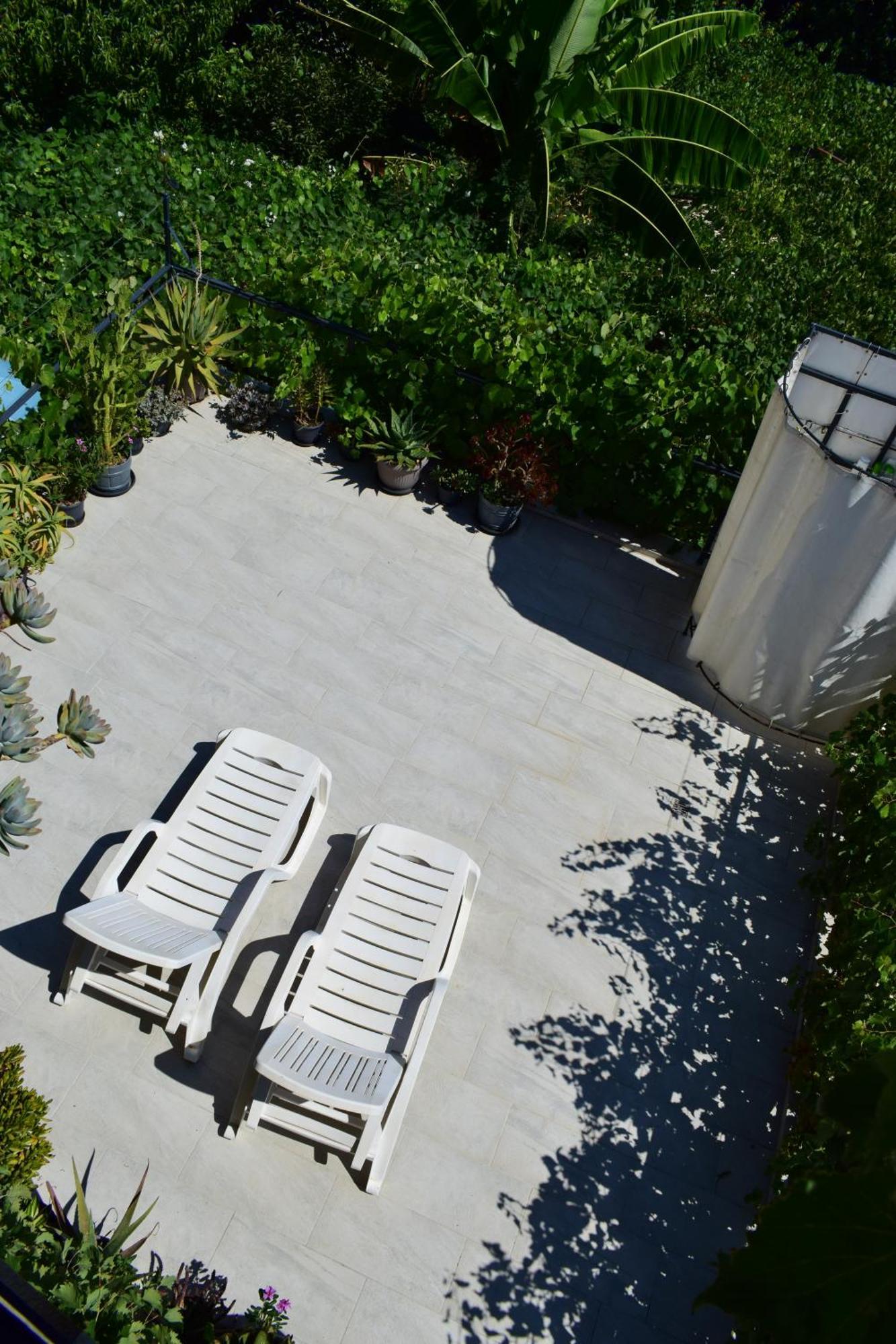 Rooms Vila Mautner Vodice Luaran gambar