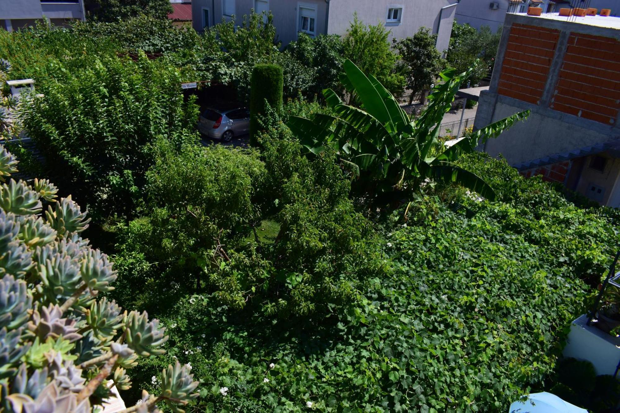 Rooms Vila Mautner Vodice Luaran gambar