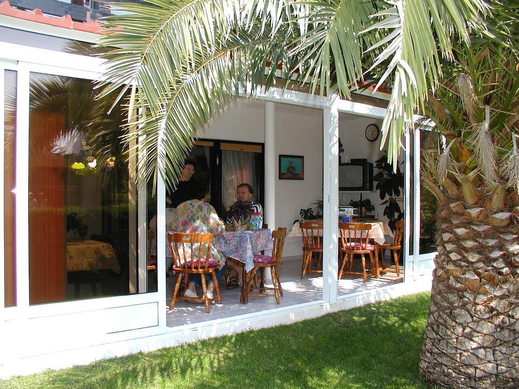 Rooms Vila Mautner Vodice Luaran gambar