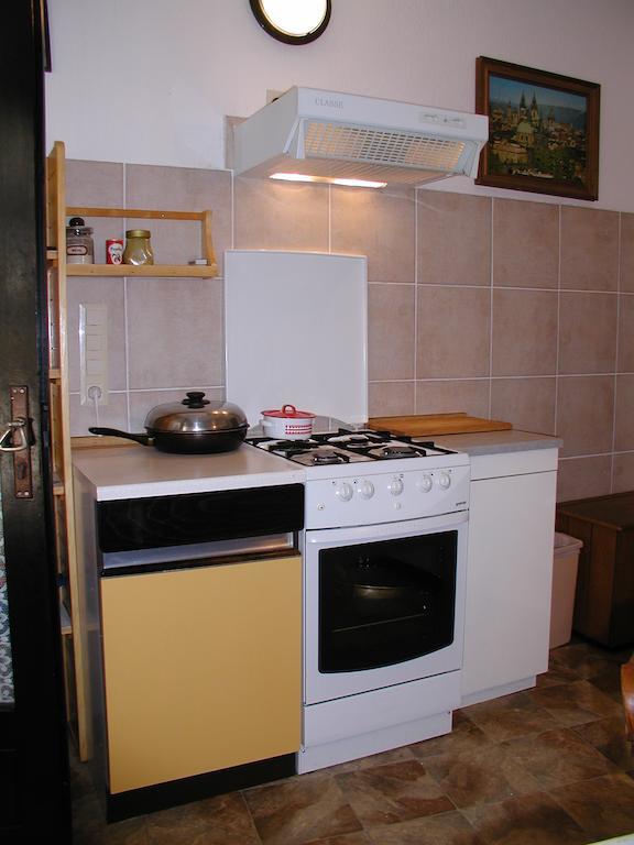 Rooms Vila Mautner Vodice Luaran gambar