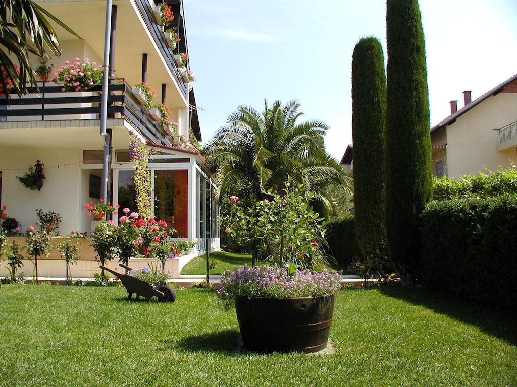 Rooms Vila Mautner Vodice Luaran gambar