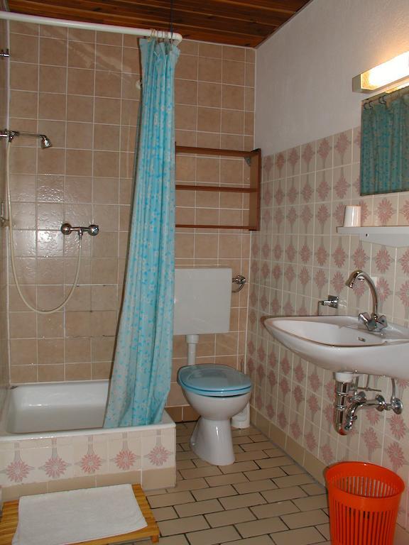 Rooms Vila Mautner Vodice Bilik gambar