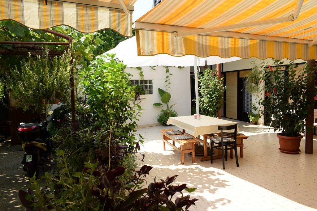 Rooms Vila Mautner Vodice Luaran gambar