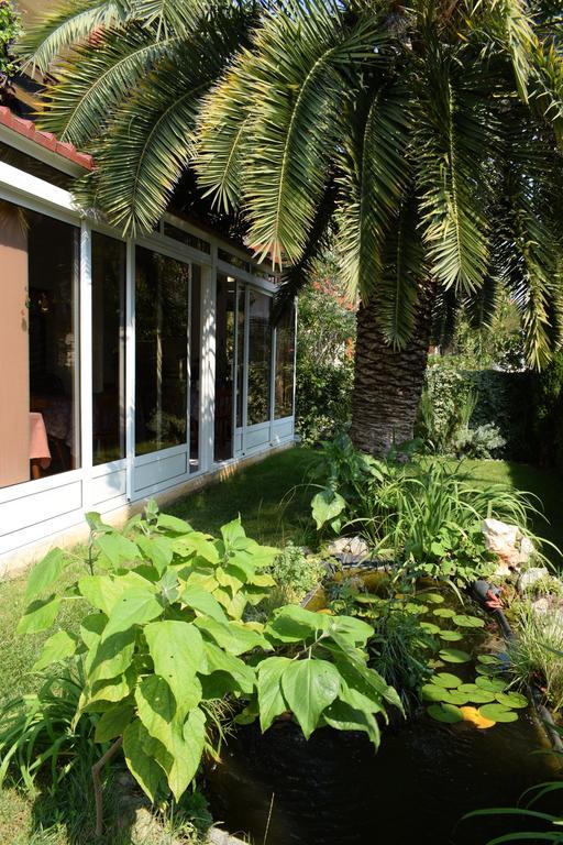 Rooms Vila Mautner Vodice Luaran gambar