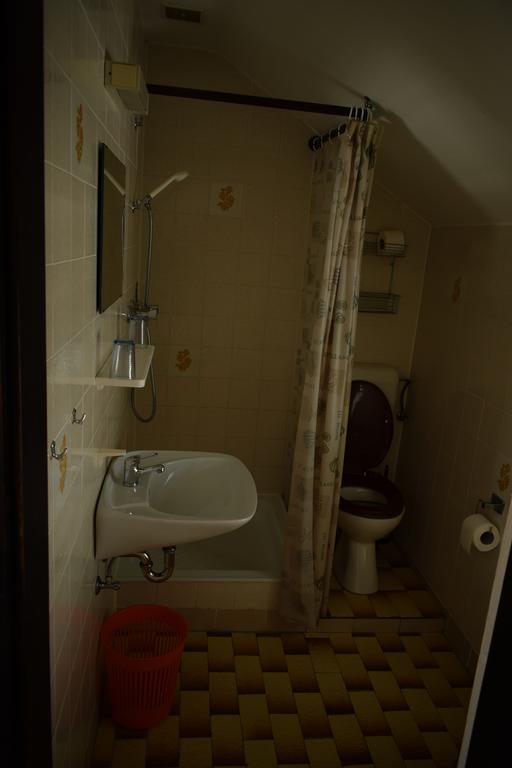 Rooms Vila Mautner Vodice Luaran gambar
