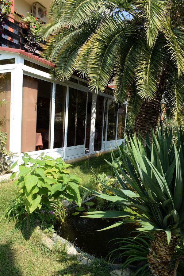 Rooms Vila Mautner Vodice Luaran gambar