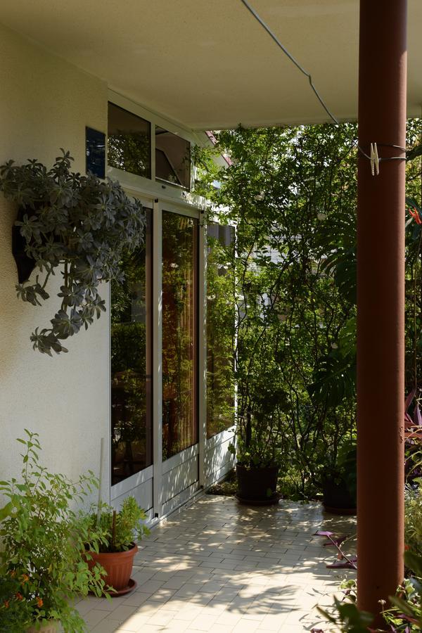Rooms Vila Mautner Vodice Luaran gambar