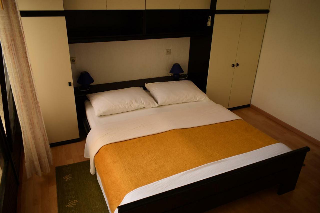 Rooms Vila Mautner Vodice Luaran gambar